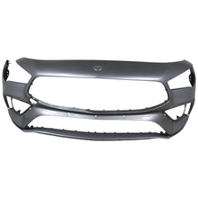 Load image into Gallery viewer, Mercdes Benz CLA AMG front bumper C118 2019-2023 Genuine pn A1188853901
