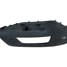 Load image into Gallery viewer, Volkswagen Transporter front bumper right grill 2020-2024 Genuine 7LA807490
