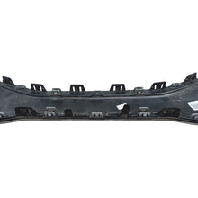 Load image into Gallery viewer, Kia Rio front bumper upper grill 2017-2019 Hatchback Genuine 86351-H8010

