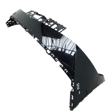 Load image into Gallery viewer, Hyundai Ioniq 5 front bumper upper section 2021-2025  Genuine 86511-G1000

