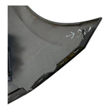 Skdoa Octavia front bumper 2024-2026 Genuine 5E3807221L