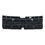 Jeep Avenger front bumper upper grill 2022-2025 Genuine 735767813