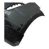 Porsche Taycan Cross Turismo front bumper 2019-2023 Genuine 9J1807221DFFF