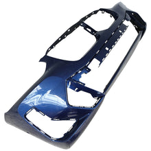 Load image into Gallery viewer, BMW IX3 M Sport front bumper 2021-2024 Genuine 51119853317

