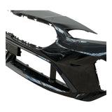 BMW 1 Series M Sport front bumper F70 2024 -2026 Genuine Used 51115A64E31