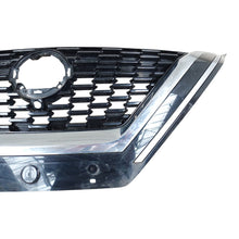 Load image into Gallery viewer, Nissan Qashqai front bumper Grill Facelift 2020-2023 SUV Genuine 62310 6UA*A
