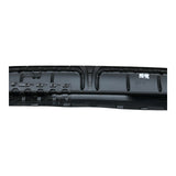 MG S6 MGS6 EV rear bumper lower section Genuine P11608236
