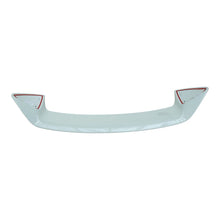 Load image into Gallery viewer, Nissan Juke spoiler for rear tailgate boot lid 2014-2016 Genuine KE615-1KA00WH
