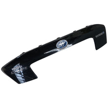 Load image into Gallery viewer, TOYOTA C-HR REAR TAILGATE TRIM 2017 onwards 5 Door GENUINE pn 76811-F4010
