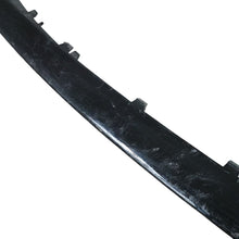 Load image into Gallery viewer, Mercedes Benz SL AMG front bumper grill trim 2017-2021 R231 Genuine A2318558700
