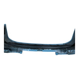 Porsche Taycan rear bumper upper Genuine 9J0807421E