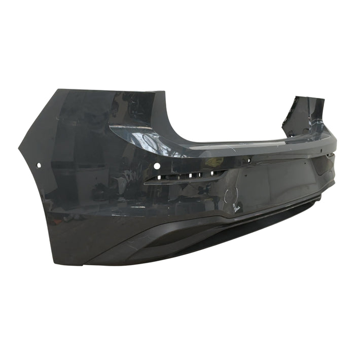 Volkswagen Golf Rear Bumper 2020-2024 Genuine 5H6807421F