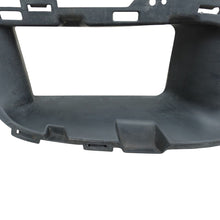 Load image into Gallery viewer, Mercedes Benz C Class C63 W205 AMG front bumper grill trim A2058851674
