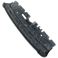Load image into Gallery viewer, Range Rover Evoque front bumper upper grill Genuine GJ32-8L001-A
