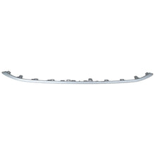Load image into Gallery viewer, Audi A3 front bumper lower trim SE Base models 2020-2024 Genuine 8Y0807110
