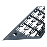 Seat Leon Centre Lower Front Bumper Grille 2017-2020 Genuine 5F0853667H