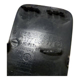 Mercedes A Class Rear Bumper Tow Eye Cover 2018-2022 Genuine A1778857702