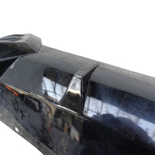 Load image into Gallery viewer, BMW IX2 M Sport rear bumper U10 SUV Used Genuine 51128087451
