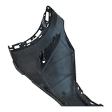 Nissan Ariya front bumper 2022-2025 Electric Genuine pn 62022 5MP0H