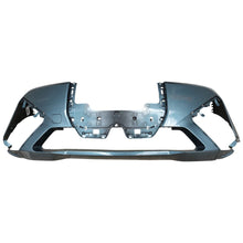 Load image into Gallery viewer, BMW IX front bumper 2021-2024 SUV 5 door Electric Genuine Used pn 51117933621
