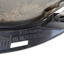 Load image into Gallery viewer, Mercedes Benz A Class rear right exhaust tip 2013-2015 W176 Genuine A1768850114
