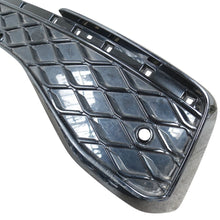 Load image into Gallery viewer, Volkswagen ID5 front bumper lower grill 2022-2025 Hatchback Genuine 11E853677
