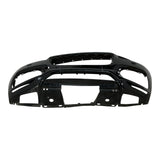 Jaguar F Pace R Sport front bumper Genuine 2016-2019 HK8M-17F003-A