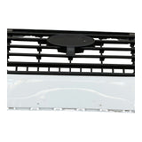 Ford Transit Custom Front Bumper 2023-2026 Genuine PZ31-17F003-C