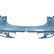 Load image into Gallery viewer, Porsche Taycan rear bumper 2019-2023 Genuine 9J0807421A
