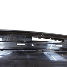Load image into Gallery viewer, Kia Niro front bumper upper section 2023-2025 Genuine 86511-AT000
