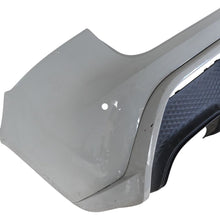 Load image into Gallery viewer, Porsche Macan rear bumper 2021-2023 Facelift Genuine 95B807421AA
