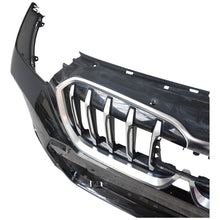 Load image into Gallery viewer, BMW X1 U11 M SPORT FRONT BUMPER 2022 onwards SUV 5 Door GENUINE pn 51119881907
