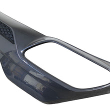 Load image into Gallery viewer, BMW 8 Series M sport rear bumper valance G15 Coupe GENUINE 51128075246
