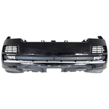 Load image into Gallery viewer, Range Rover Vogue front bumper L405 2013-2017 SUV Genuine pn CK52-17F003-AA
