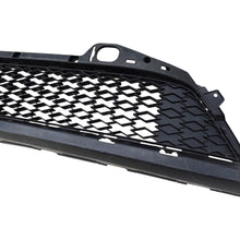 Load image into Gallery viewer, Skoda Enyaq Sportline front bumper lower grill 2020-2024 Genuine 5LA853677
