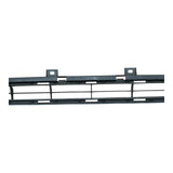 Toyota Chr C-HR front bumper centre grill 2017-2020 Genuine 53114-F4010