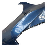 BMW X3M X3 M Competition front bumper G01 2019-2021 Genuine 51118065158