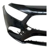 Mercedes Benz A Class AMG front bumper 2018-2022 W177 Genuine A1778856100