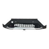 Skoda Elroq Front Bumper Lower Spoiler 2024-2025 Genuine 5LJ807061
