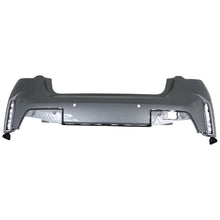 Load image into Gallery viewer, BMW 1 Series M Sport rear bumper F70 2024-2026 Genuine Used 51125A35D70
