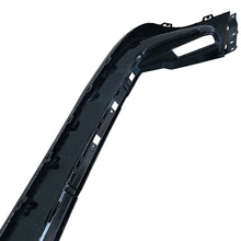 Load image into Gallery viewer, Porsche Taycan Sport Design rear bumper lower section Genuine 9J1807983M FFF
