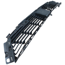 Load image into Gallery viewer, Peugeot E-3008 E3008 Front Bumper Lower Grilll 2024-2026 Genuine 103511

