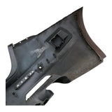 Maserati Ghibli Gransport rear bumper Saloon Genuine 670098368