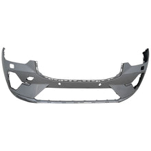 Load image into Gallery viewer, Volvo XC60  Inscription front bumper 2020-2024 Genuine pn 32234928

