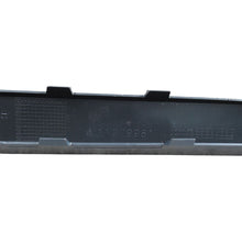 Load image into Gallery viewer, Mercedes Benz EQA AMG front bumper trim 2022-2024 Genuine pn A2438852603

