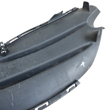 Load image into Gallery viewer, Mercedes Benz EQB front bumper left LH grill trim 2022-2024 Genine A2438857201

