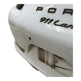 Porsche 911 rear bumper 991 Genuine Used 99150541104