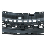 Peugeot Partner front bumper fitting plastic 2024-2026 Van Genuine 9856171680