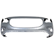 Load image into Gallery viewer, Mercedes Benz GLA front bumper Sport Executive 2023-2025 Genuine A2478859309
