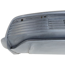 Load image into Gallery viewer, Porsche Taycan rear bumper lower 2019-2023 Genuine 4 Door 9J1807983F
